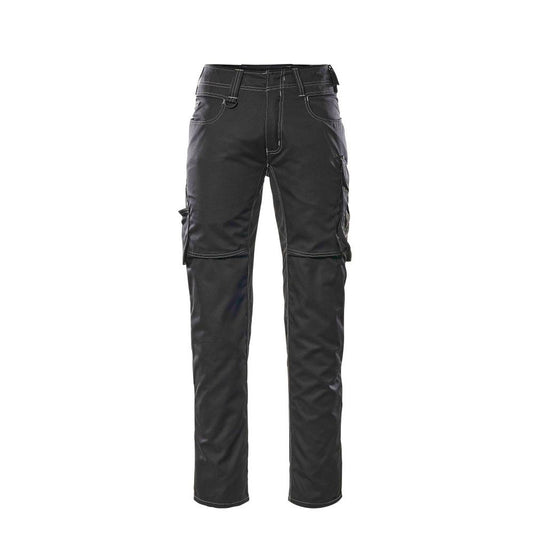 Pantalón MASCOT® Oldenburg, negro/antracita oscuro