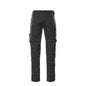 Pantalón MASCOT® Oldenburg, negro/antracita oscuro