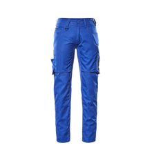 MASCOT® Pantalón Oldenburg, azul maíz/negro azul