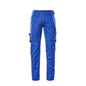MASCOT® Pantalón Oldenburg, azul maíz/negro azul