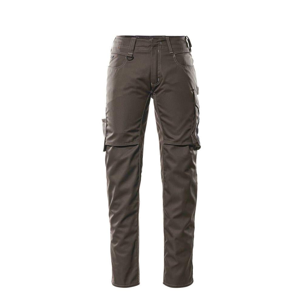 Pantalón MASCOT® Oldenburg, antracita oscuro/negro