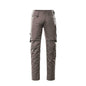 Pantalón MASCOT® Oldenburg, antracita/negro