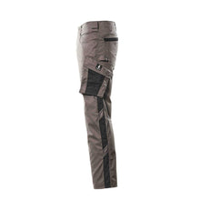Pantalón MASCOT® Oldenburg, antracita/negro