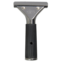 VERMOP stainless steel handle