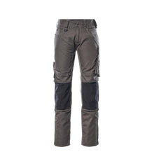 Pantalón MASCOT® Mannheim, antracita oscuro/negro