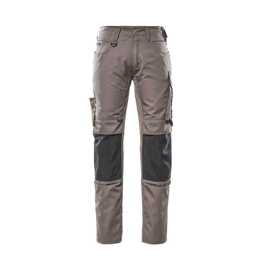 Pantalón MASCOT® Mannheim, antracita/negro