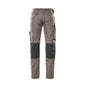 Pantalón MASCOT® Mannheim, antracita/negro