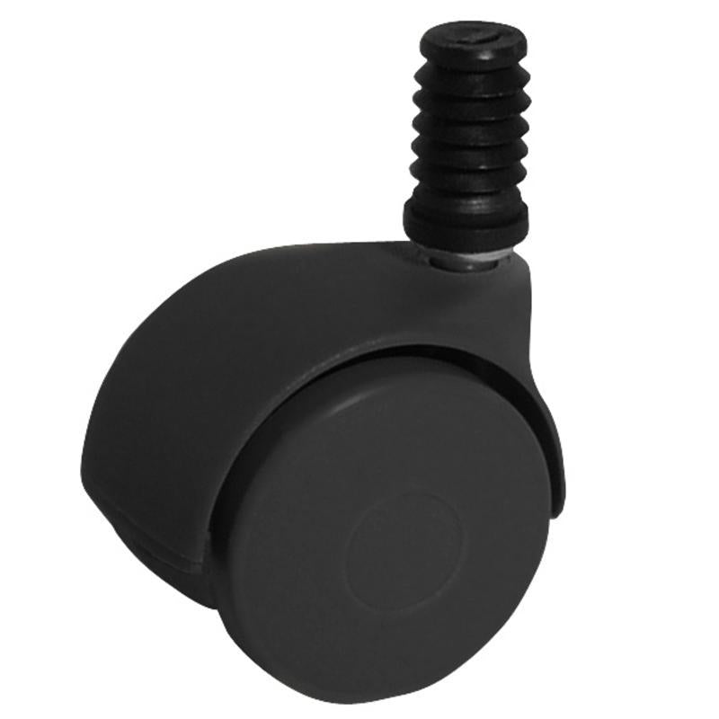 VERMOP hjul for profesjonelle skuffer, 4 stk | 1 stk