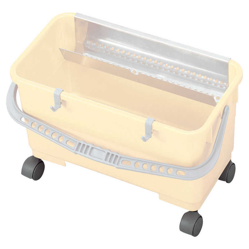 VERMOP hjul for profesjonelle skuffer, 4 stk | 1 stk