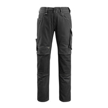 MASCOT® Pantalón Mannheim, negro
