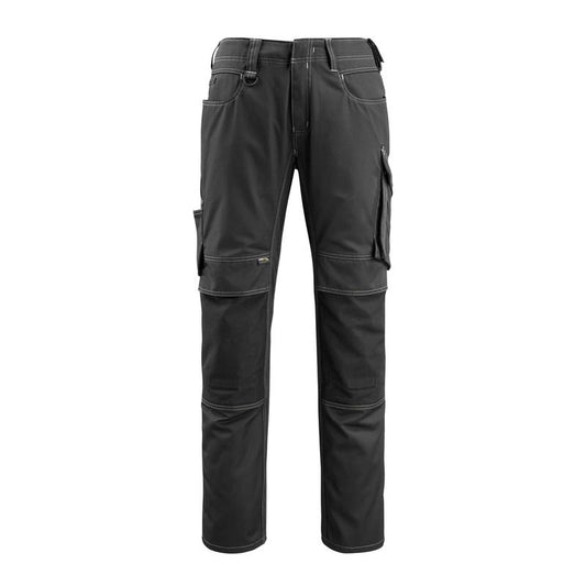MASCOT® Pantalón Mannheim, negro
