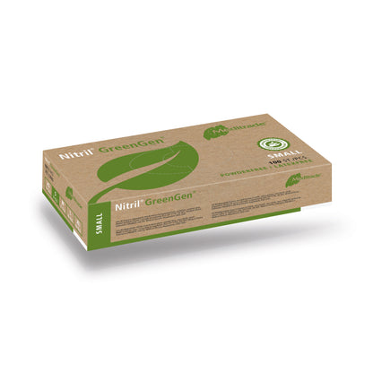 Meditrade Nitrilo GreenGen