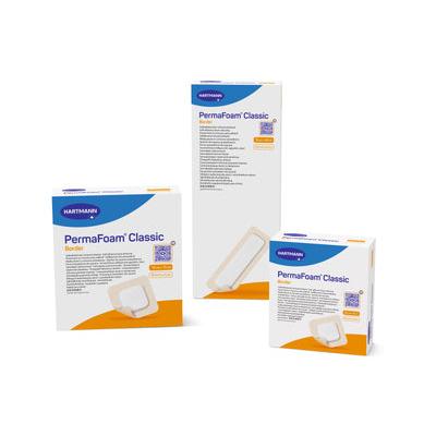 Borde clásico Hartmann PermaFoam