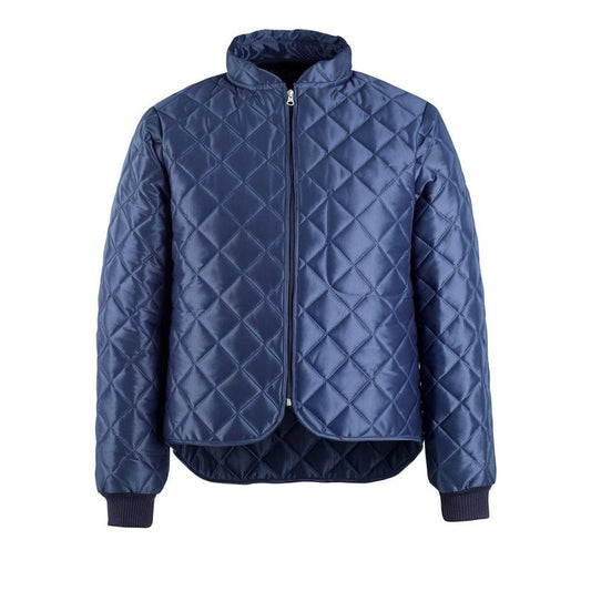 MASCOT® Chaqueta térmica Ottawa, azul marino