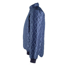 MASCOT® Chaqueta térmica Ottawa, azul marino