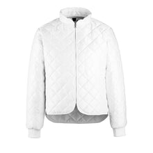 MASCOT® Timmins chaqueta térmica, blanca