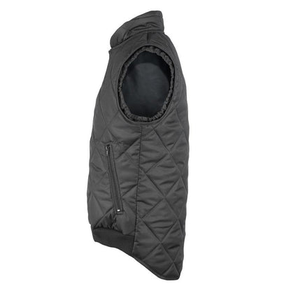 MASCOT® Chaleco térmico Moncton, negro