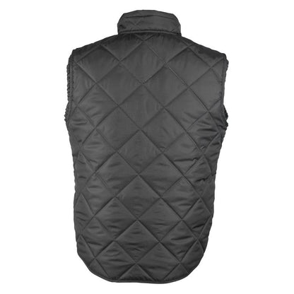MASCOT® Chaleco térmico Moncton, negro