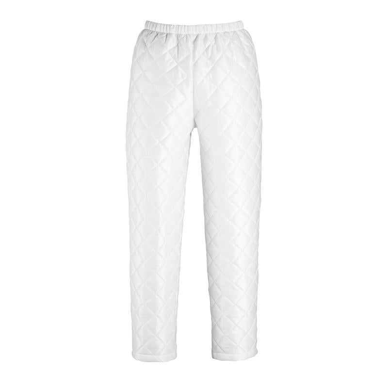 Pantalón térmico MASCOT® Winnipeg, blanco