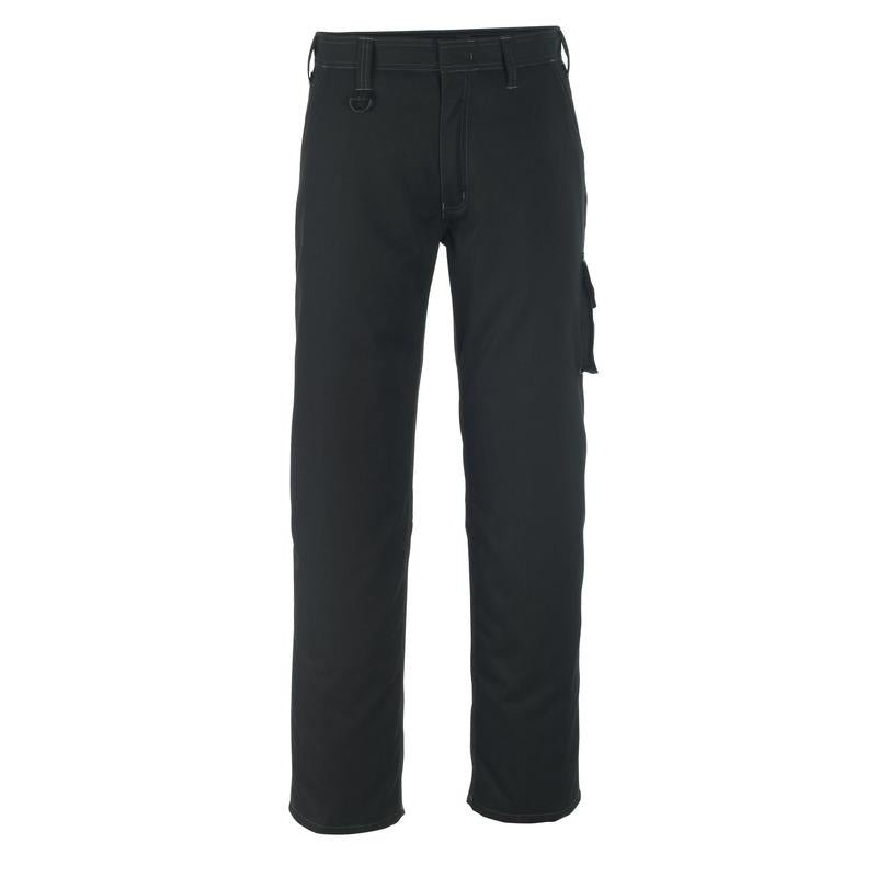 MASCOT® Pantalón Berkeley, negro