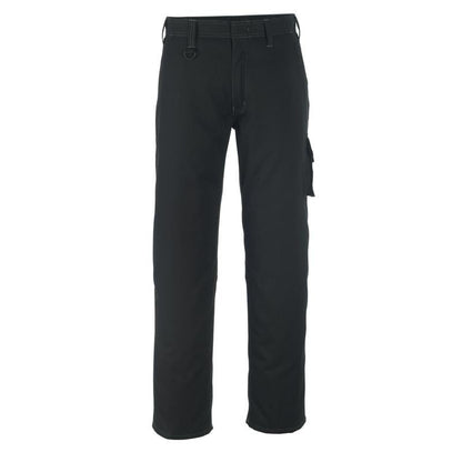 MASCOT® Pantalón Berkeley, negro