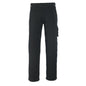 MASCOT® Pantalón Berkeley, negro