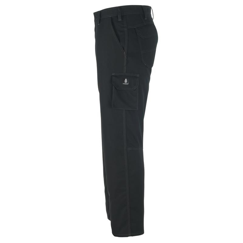 MASCOT® Pantalón Berkeley, negro