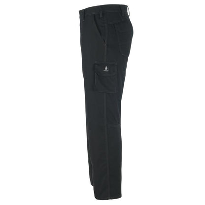 MASCOT® Pantalón Berkeley, negro