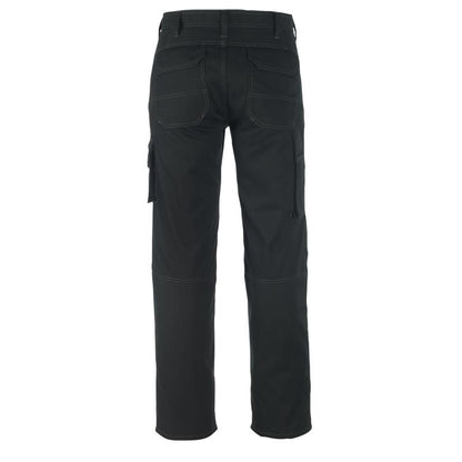 MASCOT® Pantalón Berkeley, negro