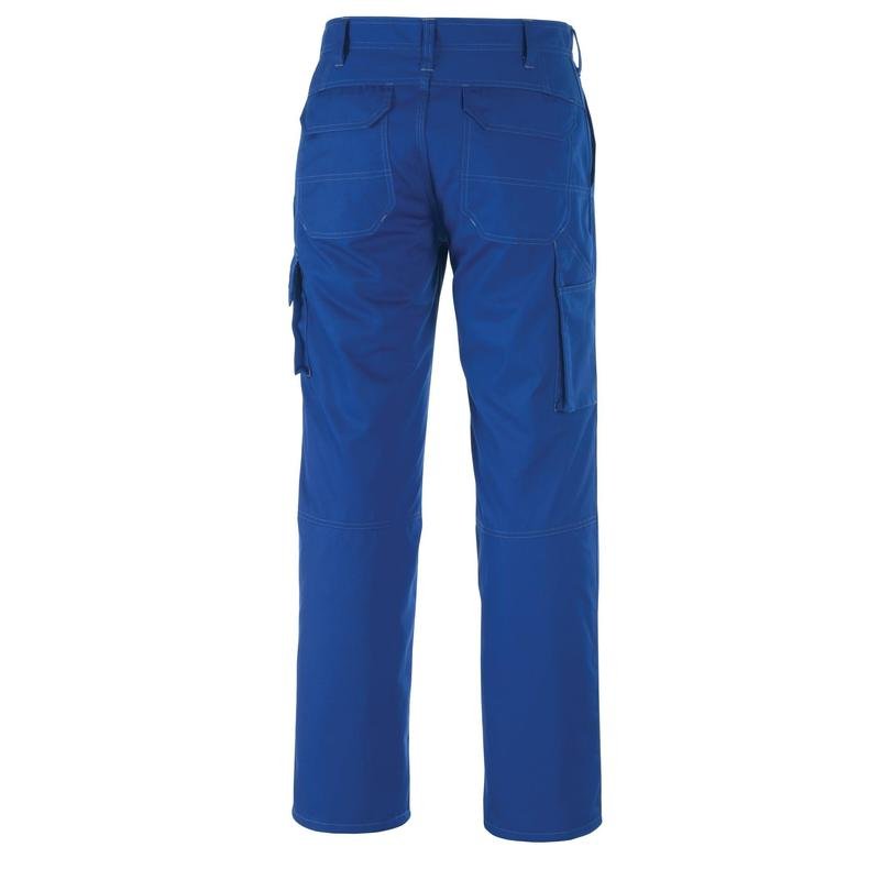 MASCOT® Berkeley trousers, corn blue