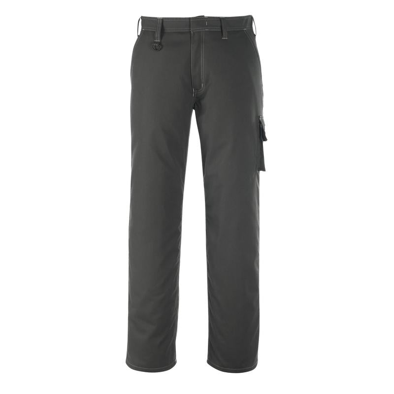 MASCOT® Berkeley trousers, dark anthracite