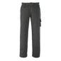 MASCOT® Berkeley trousers, dark anthracite