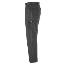 MASCOT® Berkeley trousers, dark anthracite