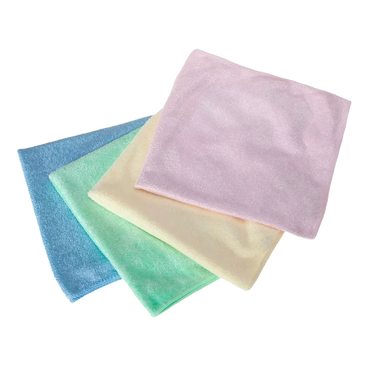 Ampri Clean Comfort Microfiber trasa 40 x 40