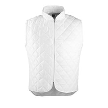 MASCOT® Chaleco térmico Regina, blanco