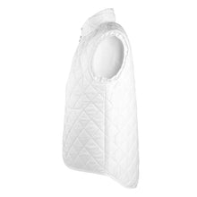 MASCOT® Chaleco térmico Regina, blanco