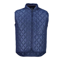 MASCOT® Thompson chaleco térmico, azul marino