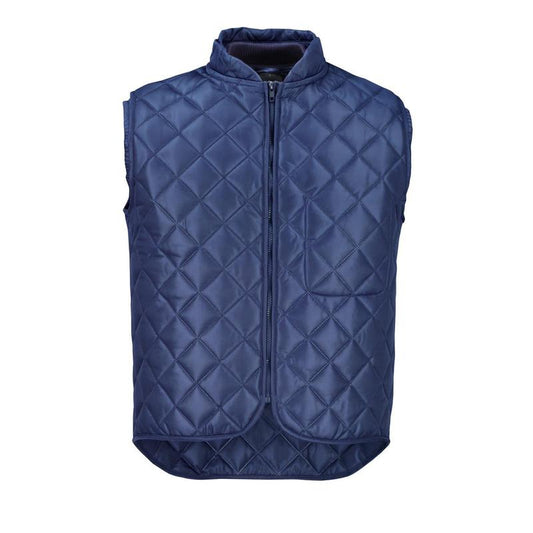 MASCOT® Thompson chaleco térmico, azul marino