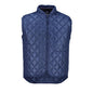 MASCOT® Thompson chaleco térmico, azul marino