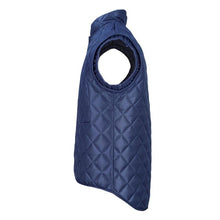 MASCOT® Thompson chaleco térmico, azul marino