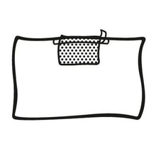 Foliodrape Protect cortina sk 150x175 | Paquete (19 piezas)