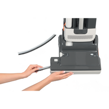 Numatic børstelister for elektrisk børstestøvsuger Numatic 350/370 | Pakke (1 stk)