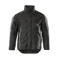 MASCOT® Flint chaqueta de invierno, negra