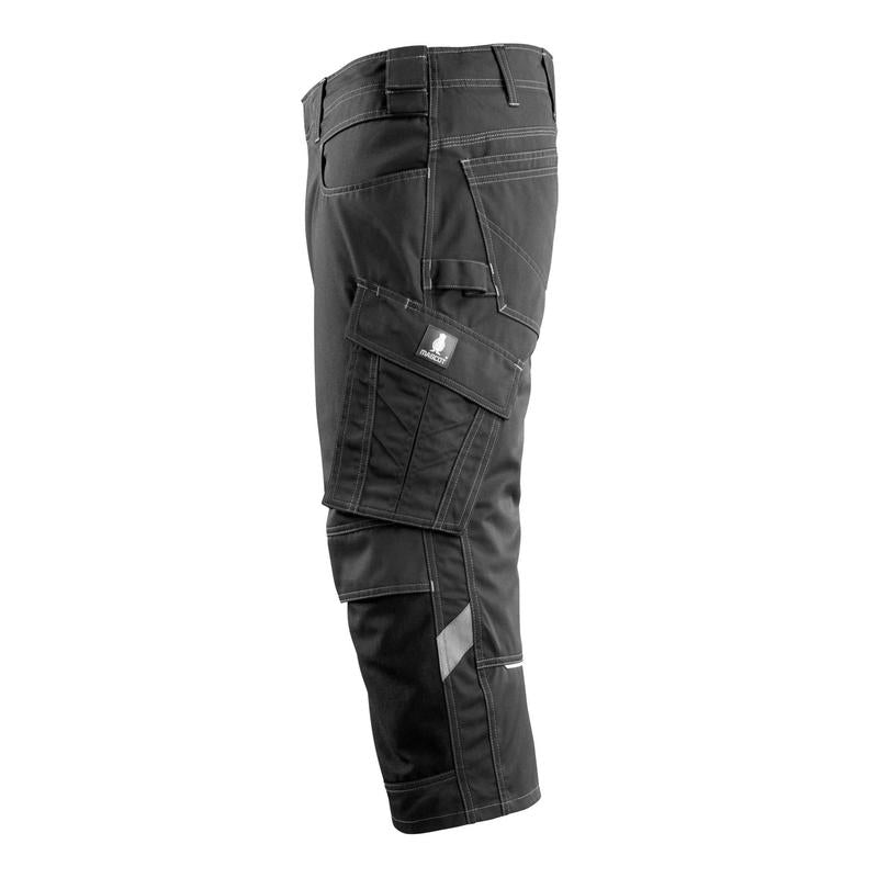 MASCOT® Altona three-quarter length trousers