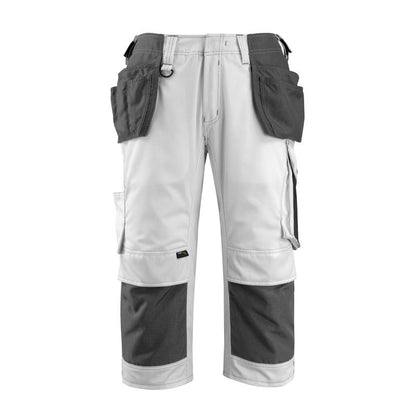 Pantalón tres cuartos de estilo artesano de MASCOT® Lindau