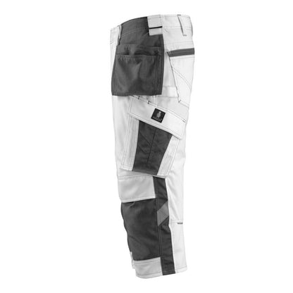 Pantalón tres cuartos de estilo artesano de MASCOT® Lindau