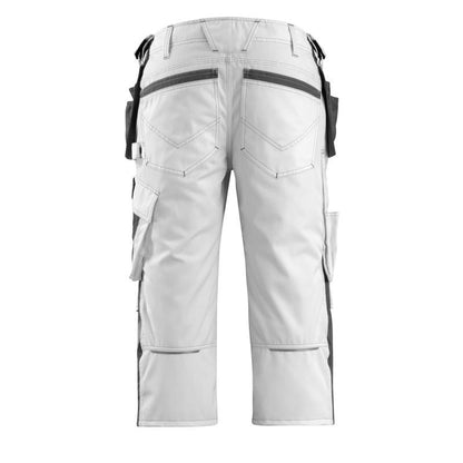 Pantalón tres cuartos de estilo artesano de MASCOT® Lindau