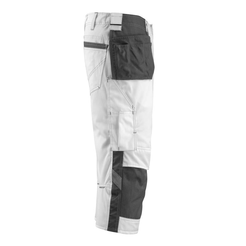 Pantalón tres cuartos de estilo artesano de MASCOT® Lindau