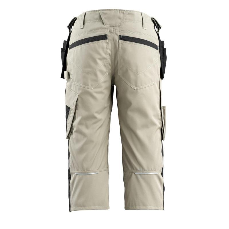 Pantalón tres cuartos de estilo artesano de MASCOT® Lindau