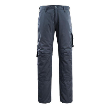 MACMICHAEL® Jardim trousers, black-blue